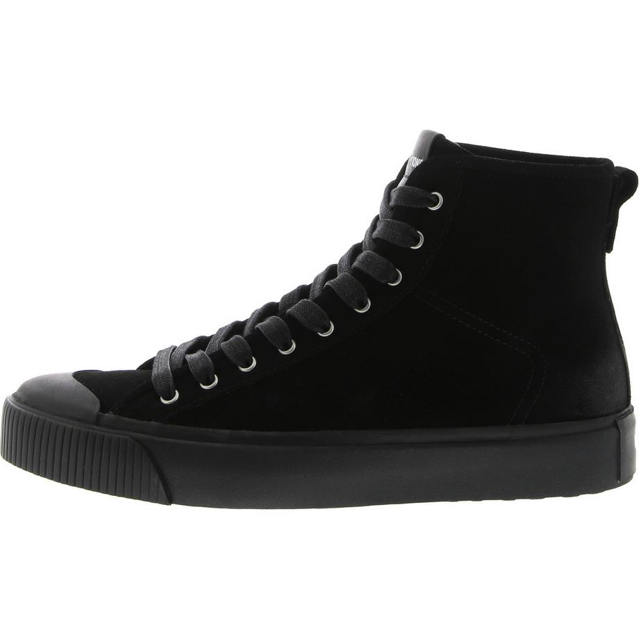 Blackstone  sneakers finley high 