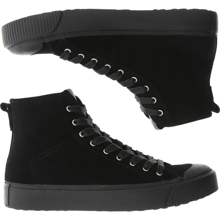 Blackstone  sneakers finley high 