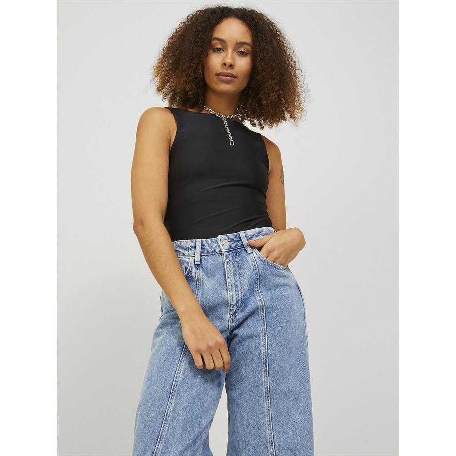 JACK & JONES Saga Canotta Reversibile  