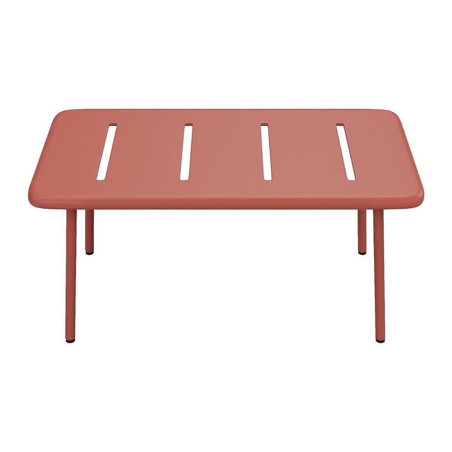 Vente-unique Table basse de jardin BIRMOS  