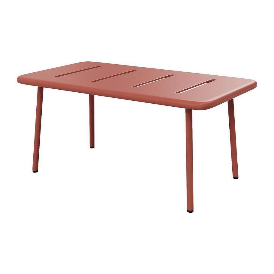 Table basse de jardin BIRMOS