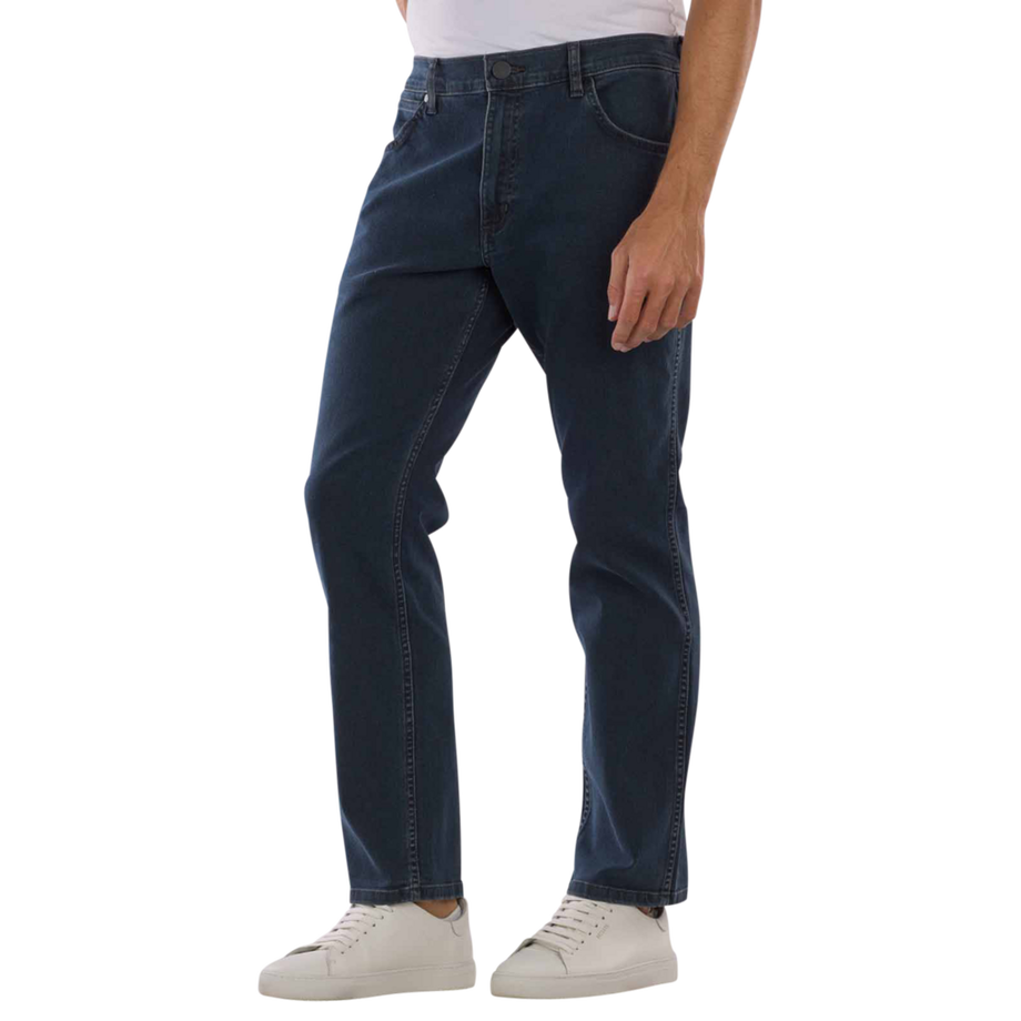 Wrangler Greensboro Medium Stretch Jeans  