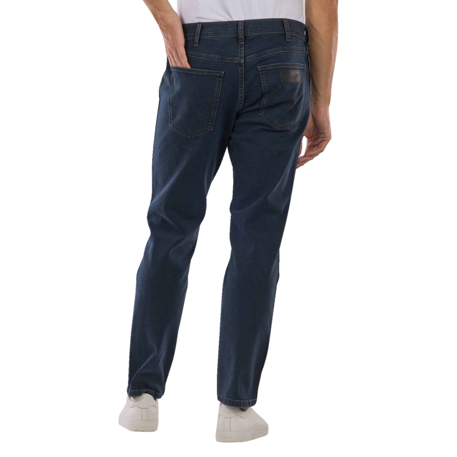 Wrangler Greensboro Medium Stretch Jeans  