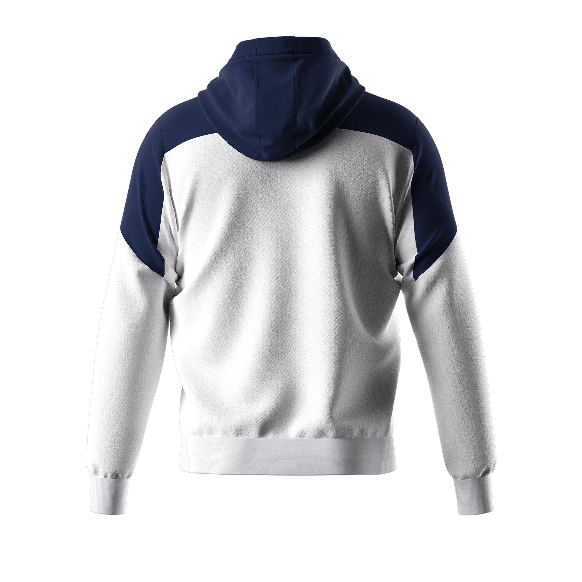 errea  kinder-kapuzenpullover ben 