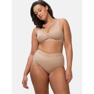 Triumph True Shape Sensation N01 Bügelloser unwattierter BH  