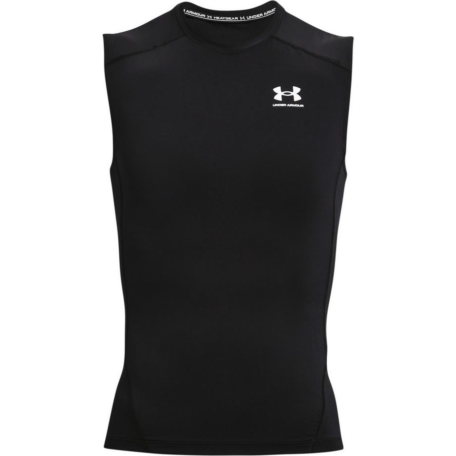 UNDER ARMOUR  maglia enza maniche 