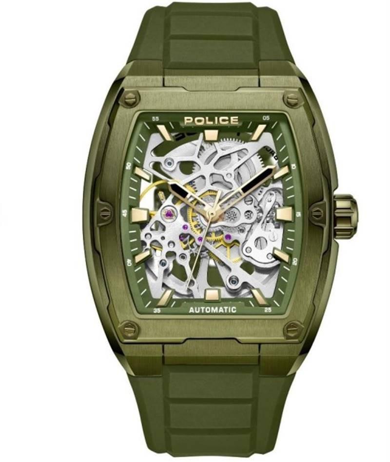 Police  PEWJR0005906 Skeletor 