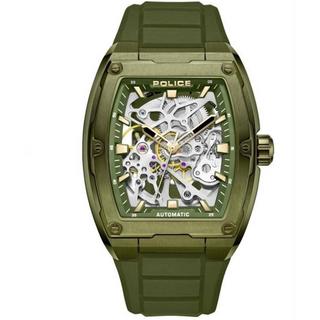 Police  PEWJR0005906 Skeletor 