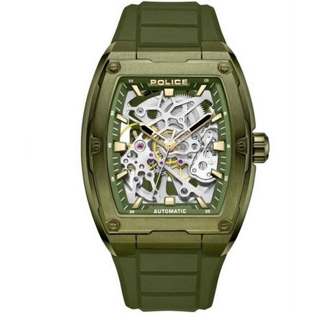 Police  PEWJR0005906 Skeletor 