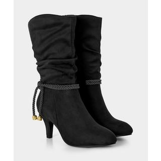 Joe Browns  Slouch-Stiefel mit Kordel-Details 