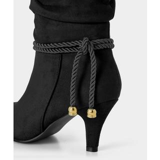 Joe Browns  Slouch-Stiefel mit Kordel-Details 