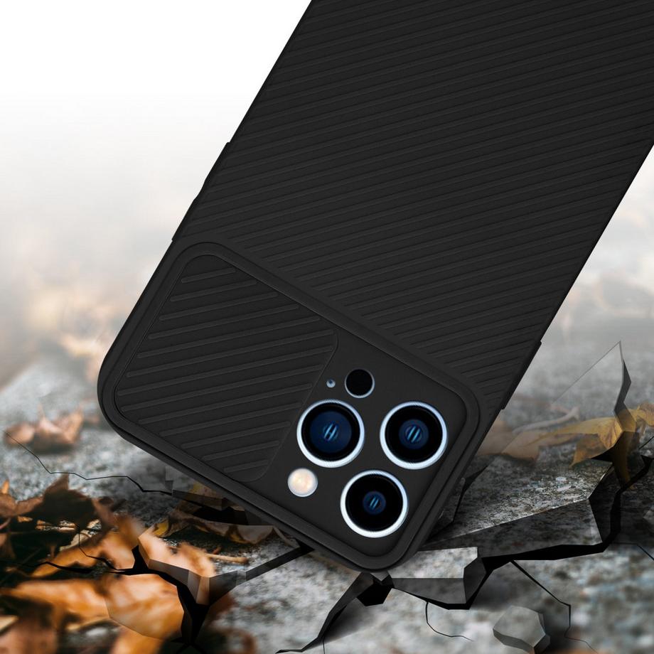 Cadorabo  Hülle für Apple iPhone 13 PRO MAX mit Kameraschutz 