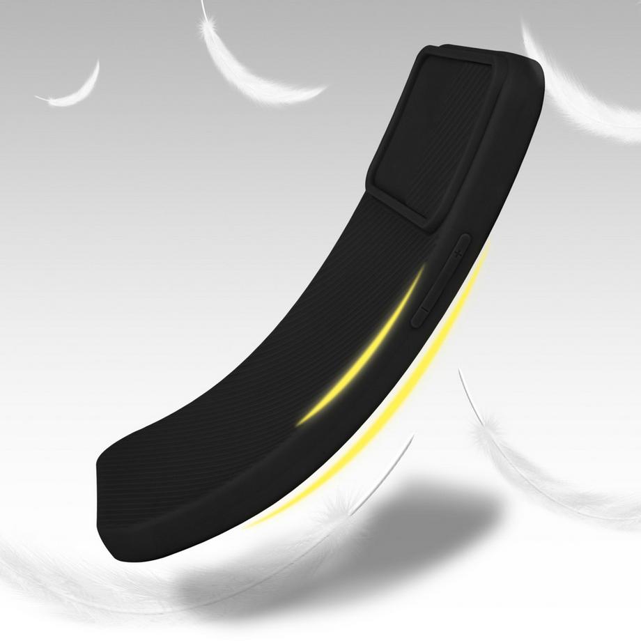 Cadorabo  Hülle für Apple iPhone 13 PRO MAX mit Kameraschutz 