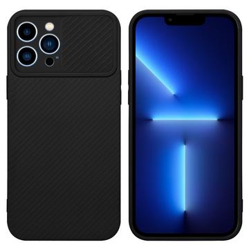 Hülle für Apple iPhone 13 PRO MAX mit Kameraschutz