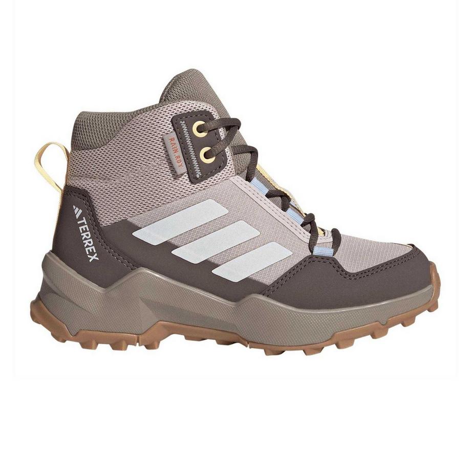 Terrex Ax4r Scarponi Da Trekking
