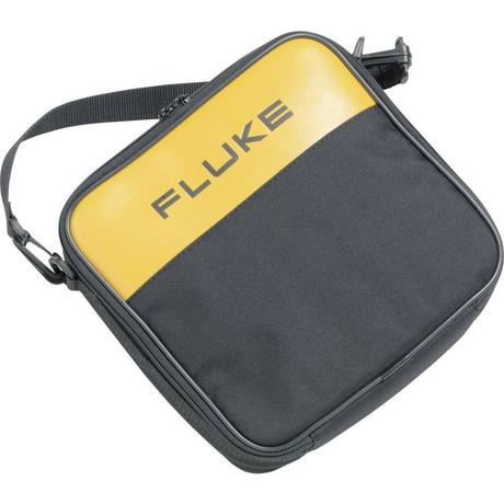 Fluke Custodia per strumenti di misura  C116 Adatto per Multimetri digitali  serie 20, 70, 11X, 170 e altri strument  