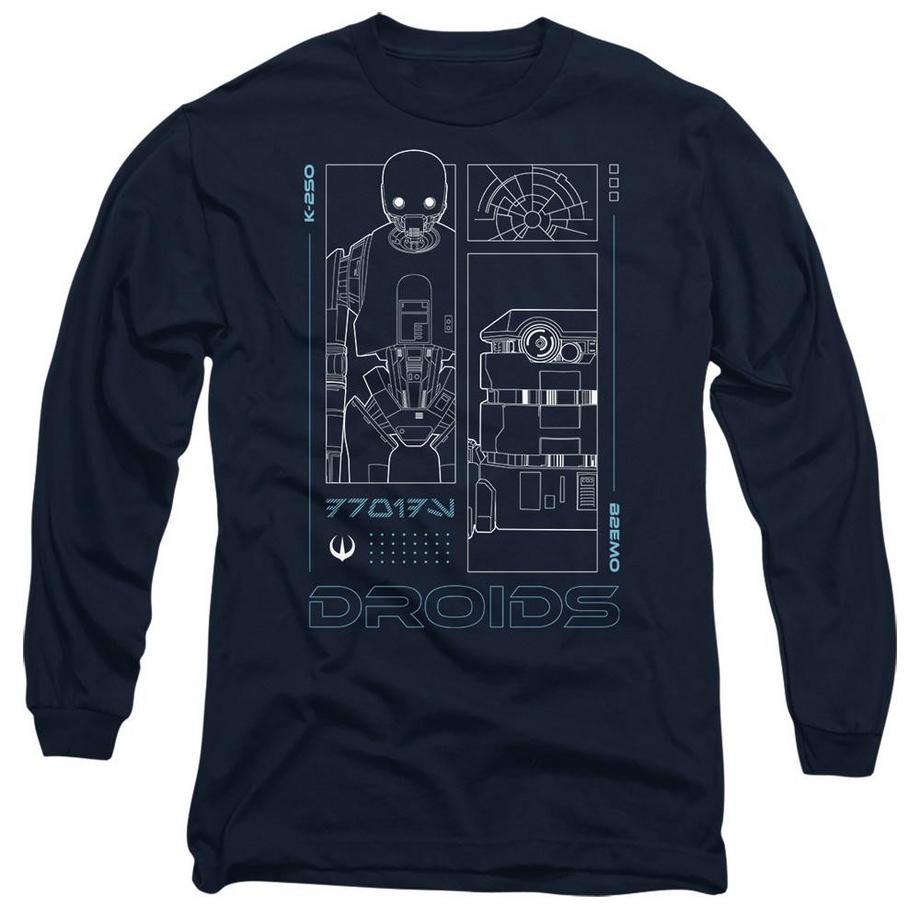 T-ShirtDroids