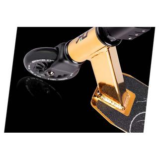 B2X  Monopattino SOKE EVO Street Gold 