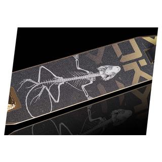 B2X  Monopattino SOKE EVO Street Gold 