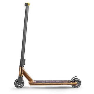 B2X  Monopattino SOKE EVO Street Gold 