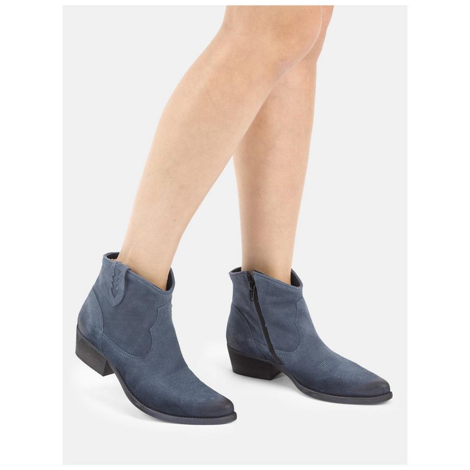 Felmini Western Stiefelette  