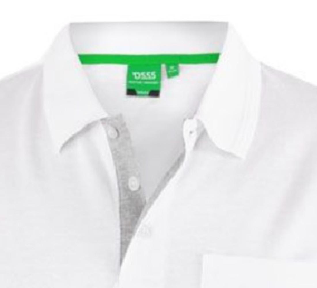 Duke Kingsize Grant Pique Poloshirt  