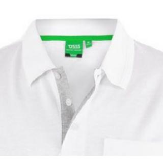 Duke Kingsize Grant Pique Poloshirt  