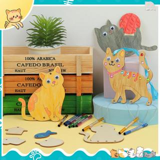 Activity-board  Jeu de carillons éoliens pour enfants 