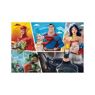 Clementoni  Puzzle DC Superpets (104Teile) 