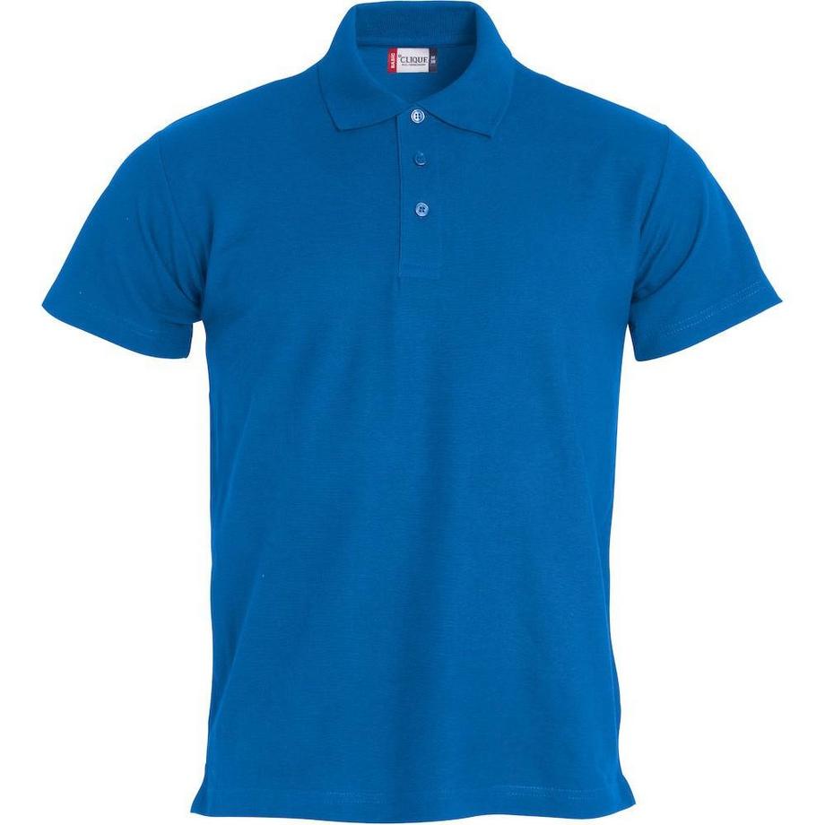Basic Maglietta Polo