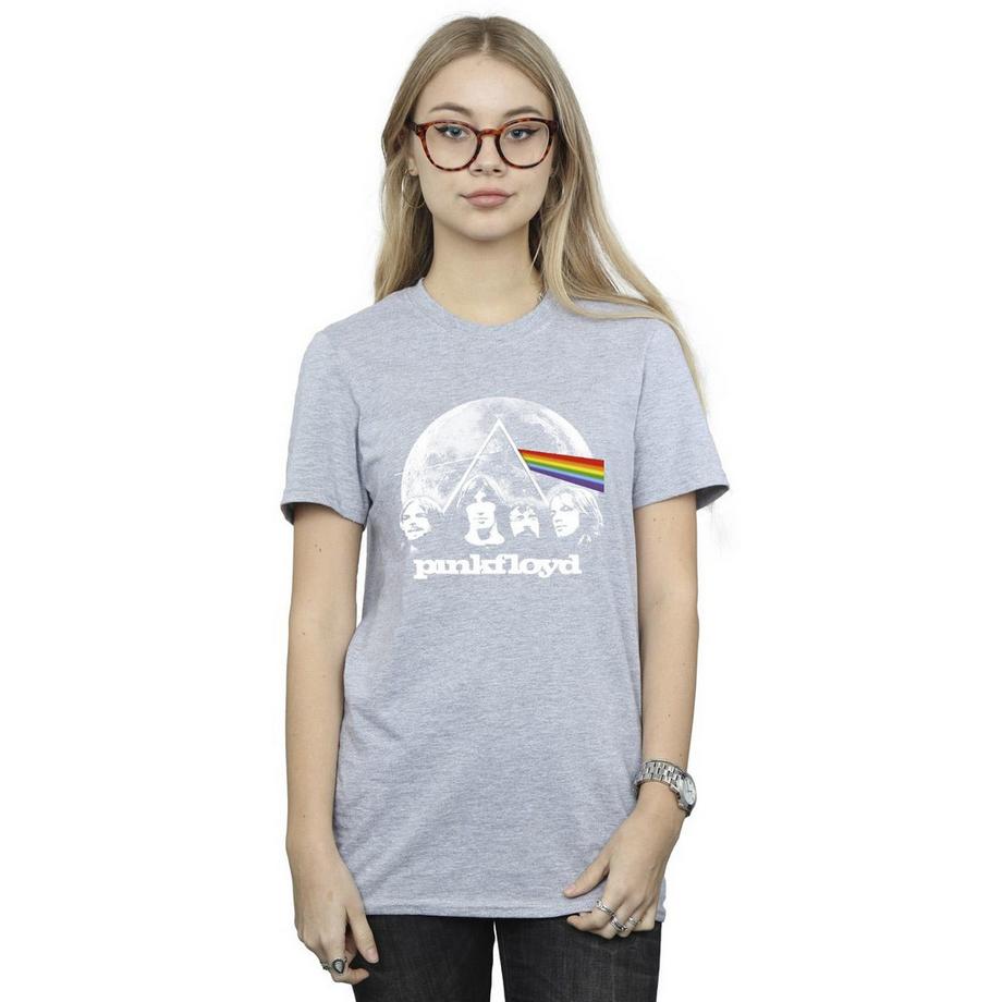 Pink Floyd Pink Floyd Dark Side of the Moon T-Shirt  