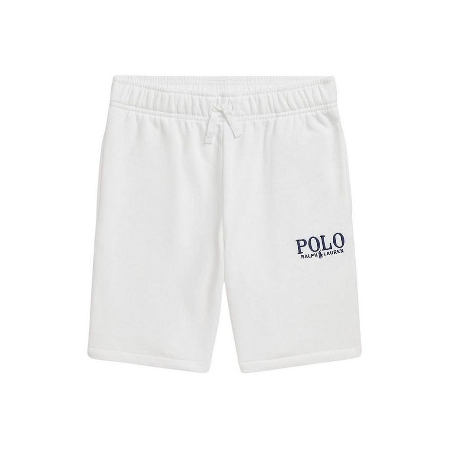 Short Motiftyle Logo Polo