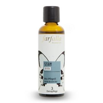 Bio-Pflegeöl Sesam 75 ml