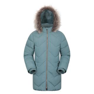 Mountain Warehouse  Galaxy Steppjacke Wasserbeständig 