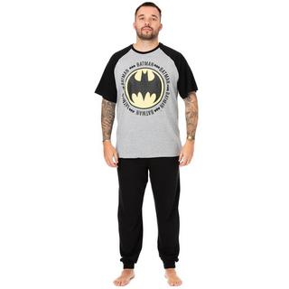 BATMAN  Ensemble de pyjama long 