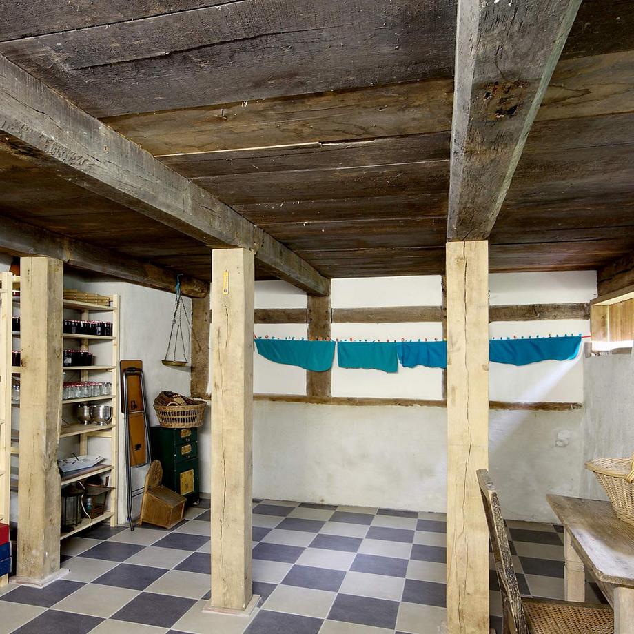 B2X Kleiderbügel mit Stahldraht 3 x 20 m  