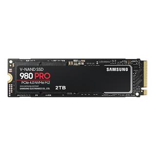 SAMSUNG  980 Pro (2000 GB, M.2) 