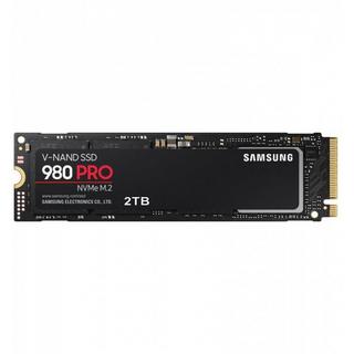 SAMSUNG  980 Pro (2000 GB, M.2) 
