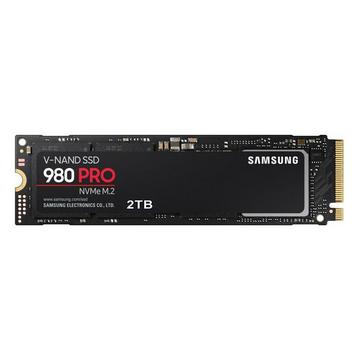 980 Pro (2000 GB, M.2)