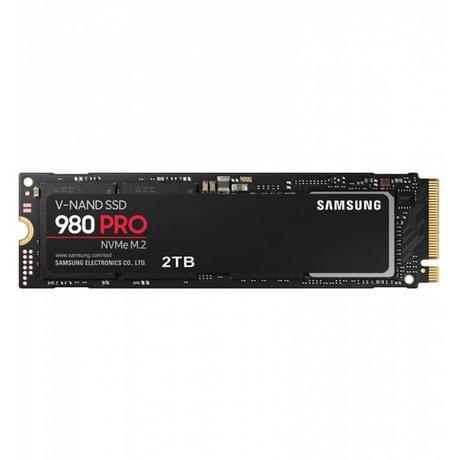 SAMSUNG  980 Pro (2000 GB, M.2) 