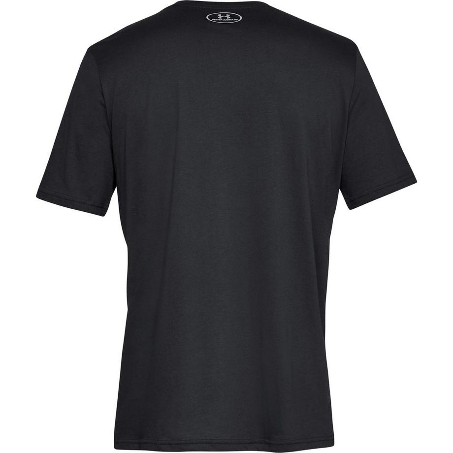 UNDER ARMOUR T-Shirt Left Chest Logo  