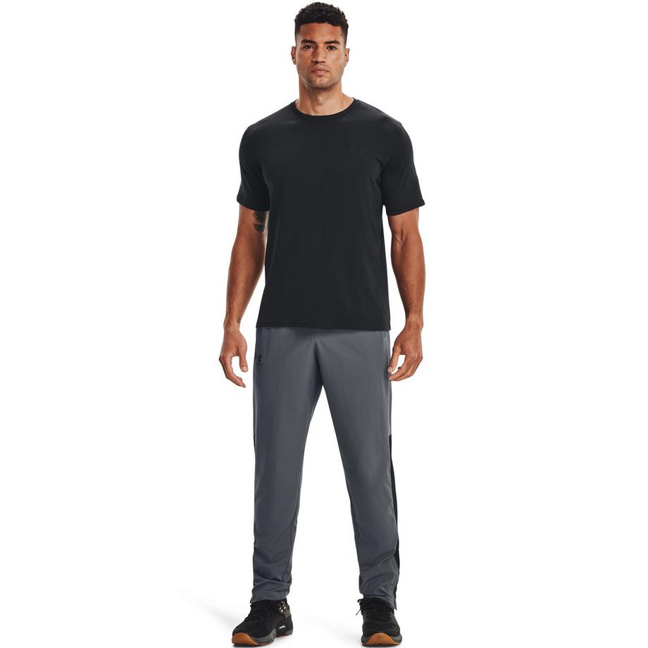 UNDER ARMOUR T-Shirt Left Chest Logo  