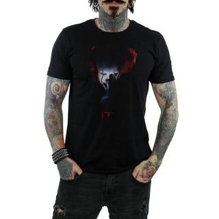 It Pennywise Quiet T-Shirt  