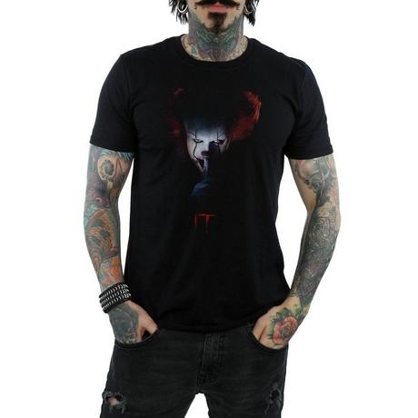 It Pennywise Quiet T-Shirt  