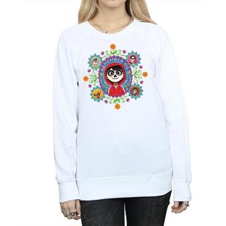 Disney Coco Remember Me Sweatshirt  