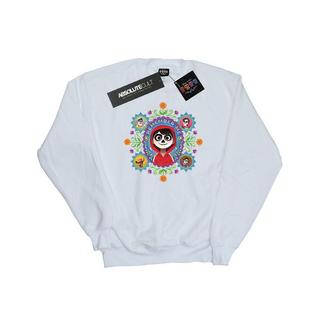 Disney Coco Remember Me Sweatshirt  