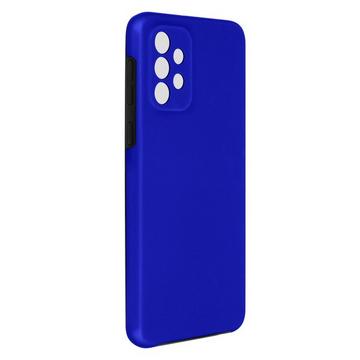 Full Case Samsung Galaxy A72 Blau