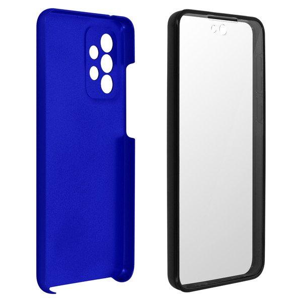 Avizar  Full Case Samsung Galaxy A72 Blau 