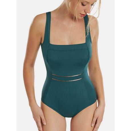 Lisca  Maillot de bain une pièce shapewear préformé sans armatures Umbria 