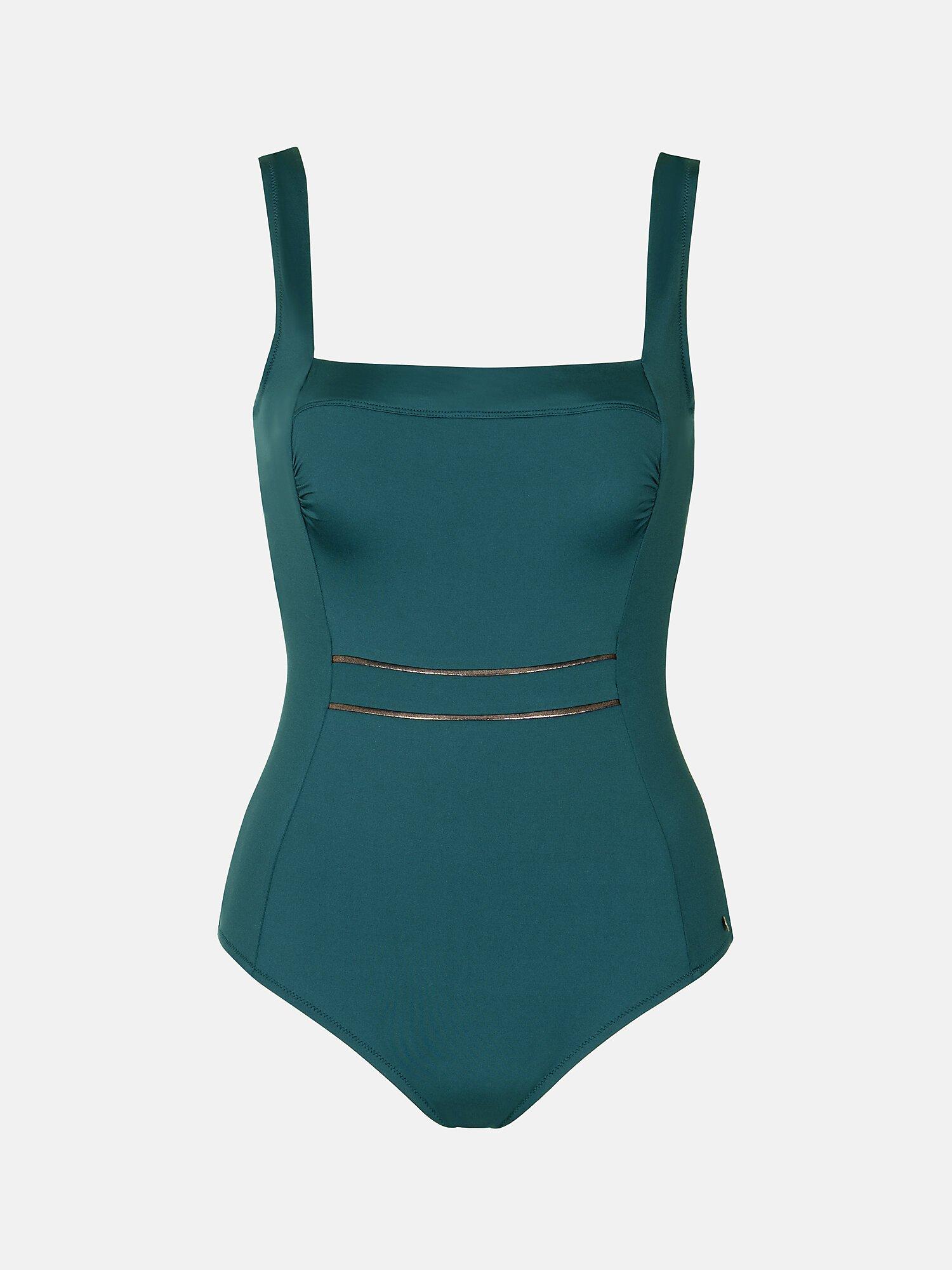 Lisca  Maillot de bain une pièce shapewear préformé sans armatures Umbria 